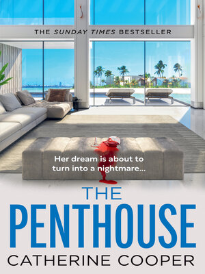 cover image of The Penthouse